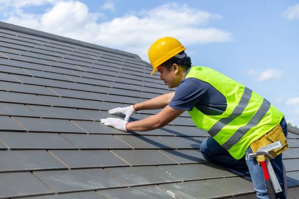 St Albans, VT Roofing Contractor Company