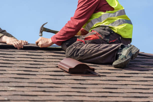Best Roof Replacement Cost  in St Albans, VT