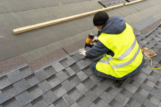 Best Affordable Roofing Company  in St Albans, VT