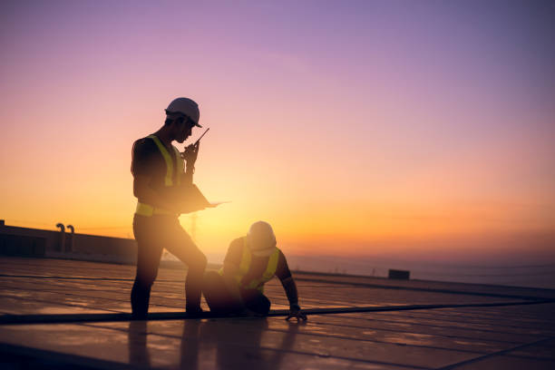 Best Sealant for Roof  in St Albans, VT