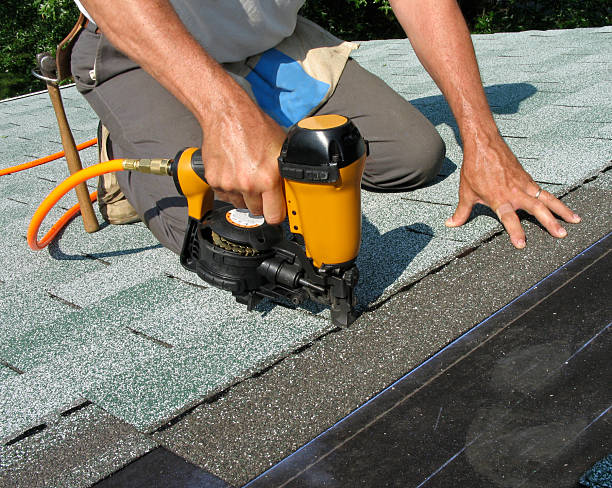 Best Residential Roofing Contractor  in St Albans, VT