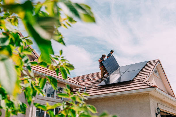 Best Roofing Contractor Near Me  in St Albans, VT