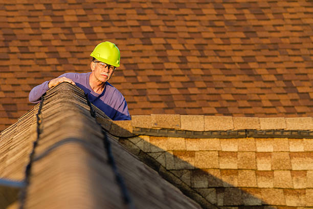 Best Roof Inspection Near Me  in St Albans, VT