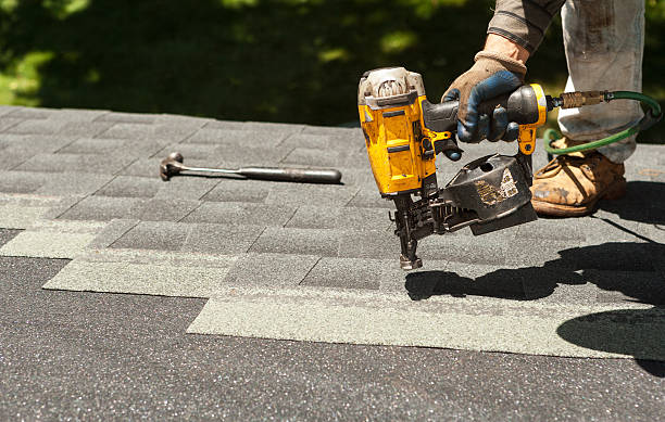 Best Roof Restoration Services  in St Albans, VT