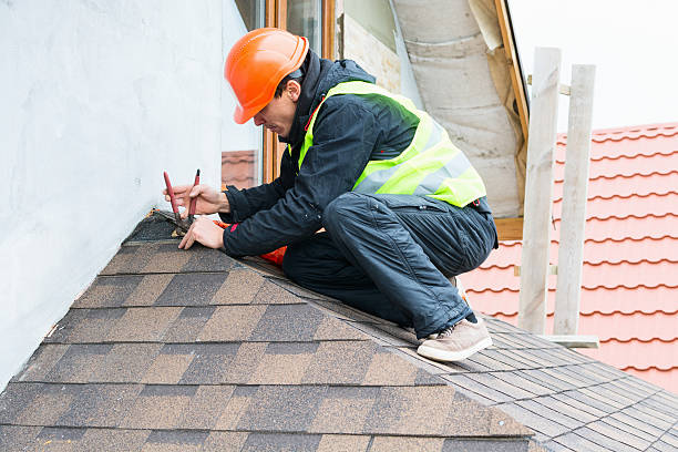 Best Tile Roofing Contractor  in St Albans, VT