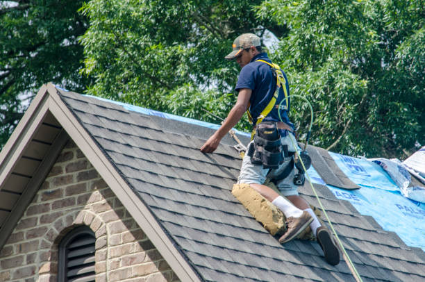 Best Gutter Installation and Roofing  in St Albans, VT